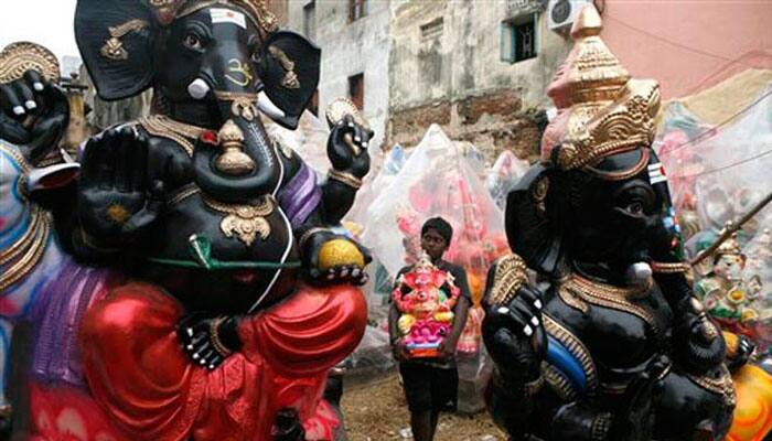 Ganesh Chaturthi Special: Rawa Laddu