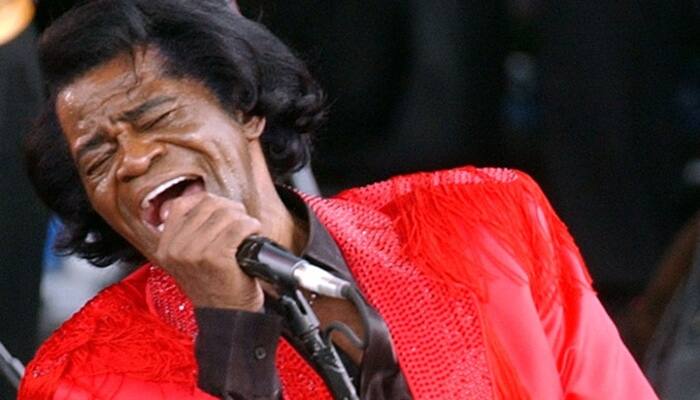 Zurich Film Fest to open with James Brown biopic &#039;Get On Up&#039;