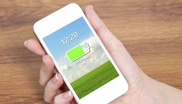 App that enhances smartphone battery life