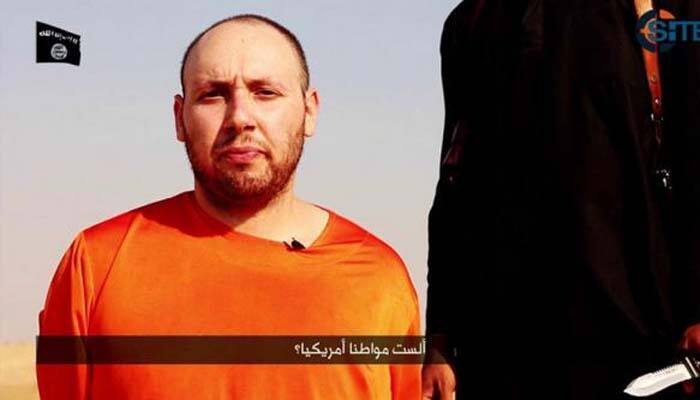 Steven Sotloff: &#039;A stand-up philosopher from Miami&#039;