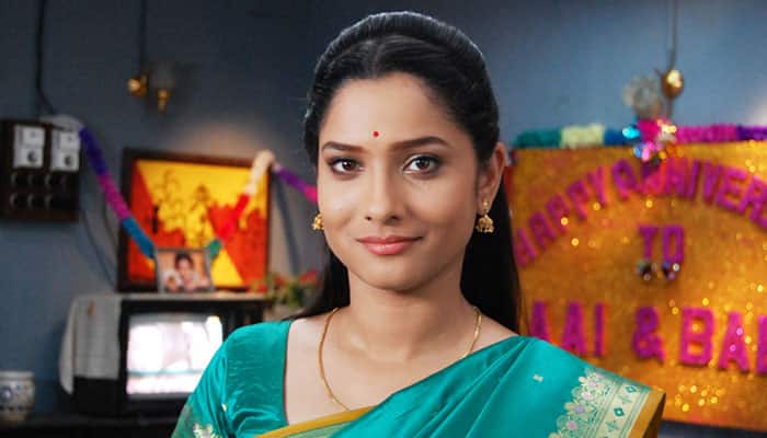 telugu tv actress ankita