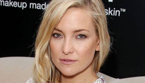 Kate Hudson slams eating disorder rumours