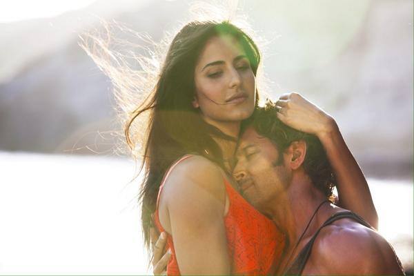 Hrithik and Katrina's chemistry in 'Zindagi Na Milegi Dobara' had swept many off their feet.