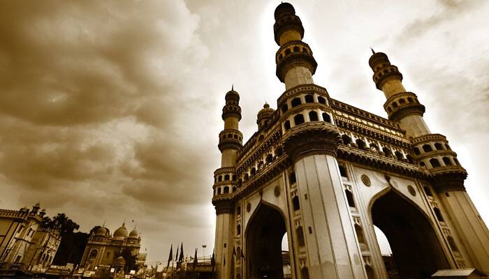 Charminar most searched historical site on Google