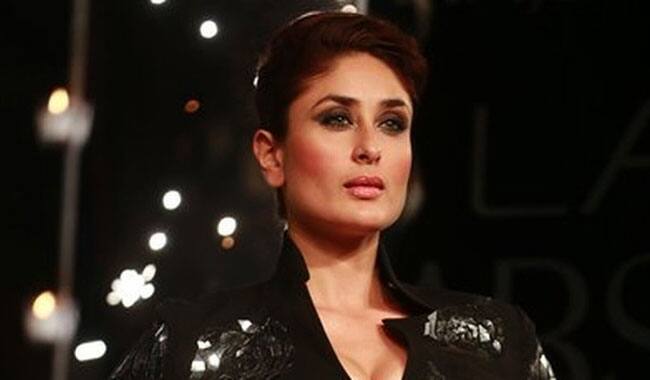 I did not enjoy going to school: Kareena Kapoor