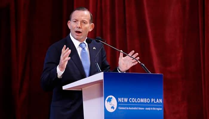 India an emerging democratic superpower: Australia&#039;s PM Tony Abbott