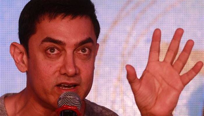 Aamir Khan to donate Rs.1.1 mn for Mumbai film fest