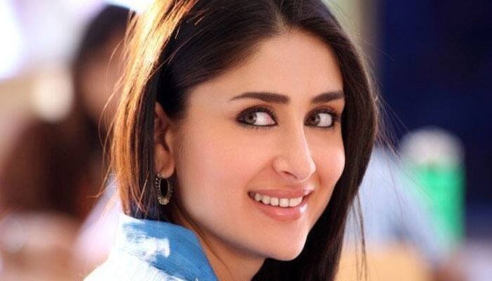 I was an average student: Kareena Kapoor Khan