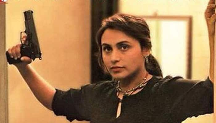 &#039;Mardaani&#039; not a crusade against men: Rani Mukherjee