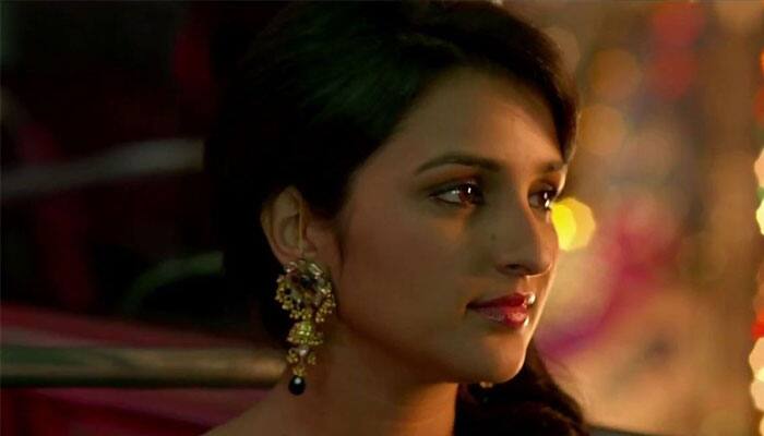 Not doing anything startlingly glamorous: Parineeti Chopra