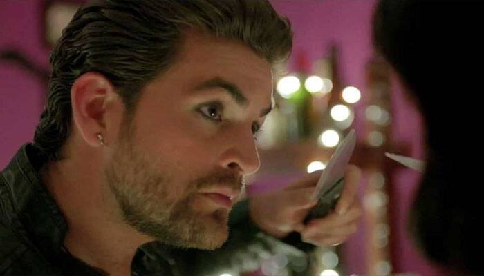 Neil Nitin Mukesh dubs for Tamil film, &#039;Kaththi&#039;