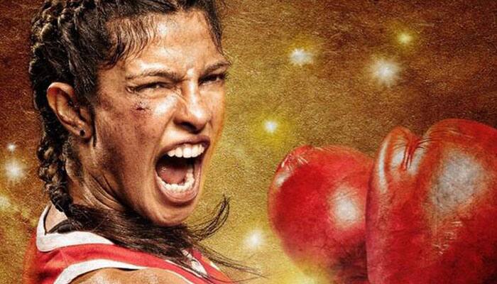 ‘Mary Kom’ tweet review