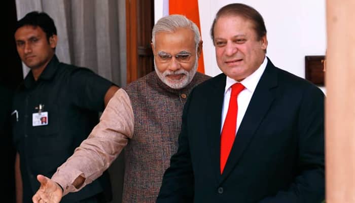 Nawaz Sharif sends choicest Pakistani mangoes for PM Narendra Modi: Report