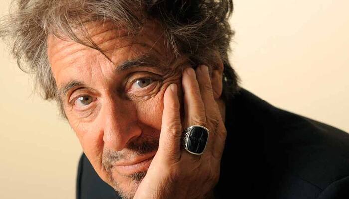 Al Pacino-starrer &#039;The Humbling&#039; trailer unveiled