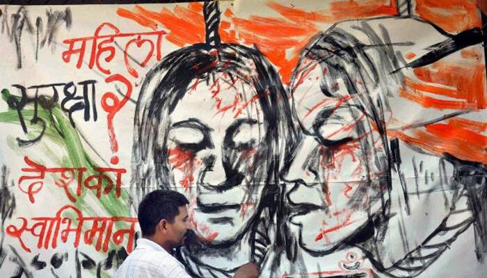 77% of teenage Indian girls endure sexual violence: UN