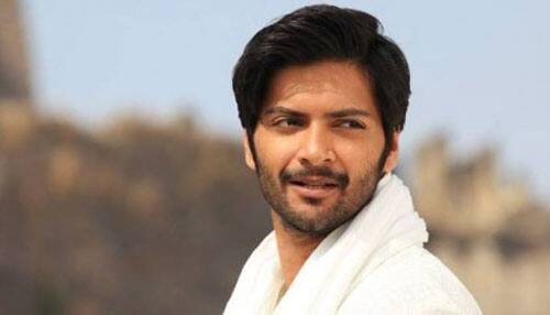 Ali Fazal enjoys working with Mahesh Bhatt