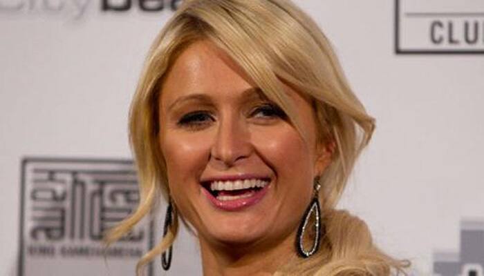 Paris Hilton settles court battle with footwear company