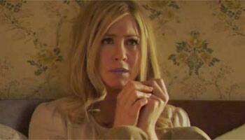 &#039;Life of Crime&#039; review: - An oft-seen double-cross drama 