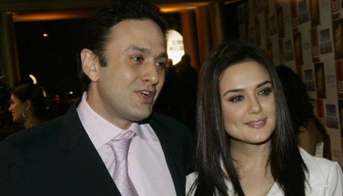 No truth in Preity&#039;s five conditions story: Wadia&#039;s spokesperson