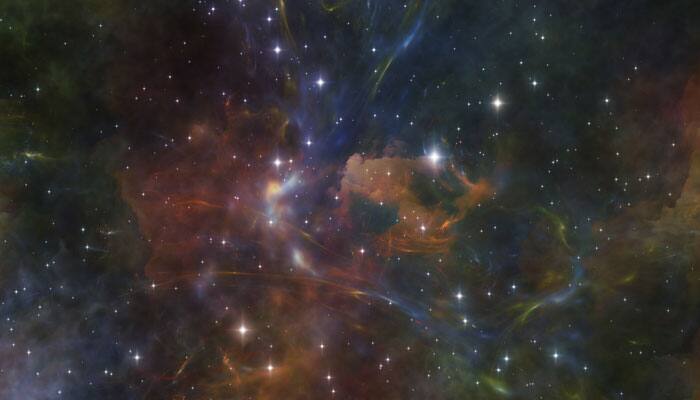 Breakthrough in research on mysterious `dark matter`