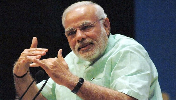 Teachers&#039; Day: Modi reaches out to over 500 mn audience, calls himself &#039;taskmaster&#039;