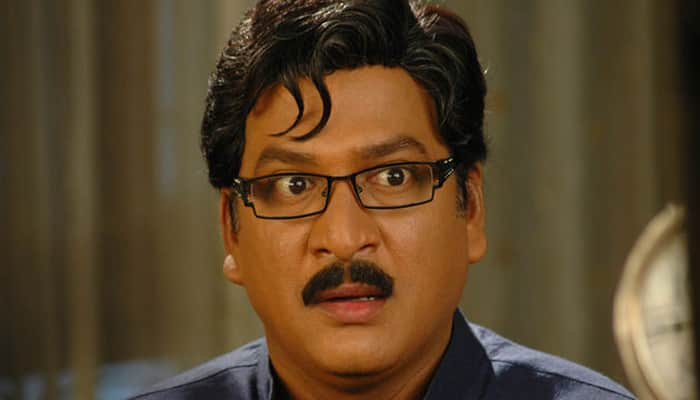 Rajendra Prasad in Telugu remake of &#039;Saivam&#039;