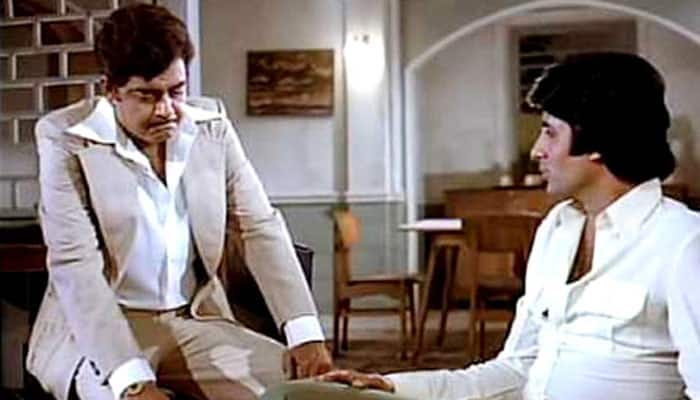 Yash Johar—the man who made his own brand of cinema through 'Dharma Productions'. His legacy has been carried forward by son Karan Johar—who in every sense of the word, continued with the larger-than-life character portrayal, lavish sets and exotic foreign locales in their form of cinema. On his birthday, let's take a look at some of his famous films, which set a benchmark of filmmakers to follow:
Dostana (1981)
The film was his first as a producer and went on to become a huge success at the Box Office.