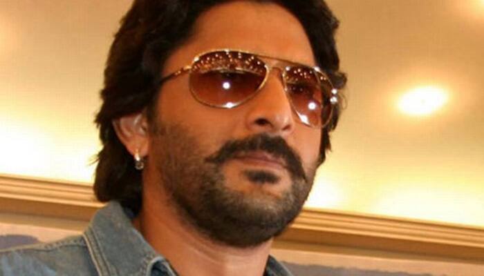 No finger-pointing in &#039;Welcome To Karachi&#039;: Arshad Warsi