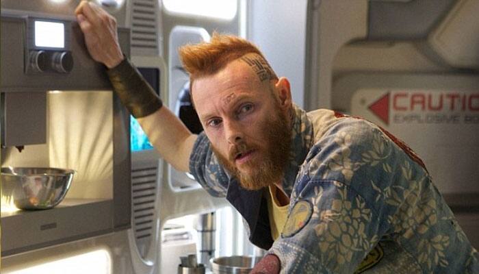 Sean Harris in talks to play villain in &#039;Mission: Impossible 5&#039;