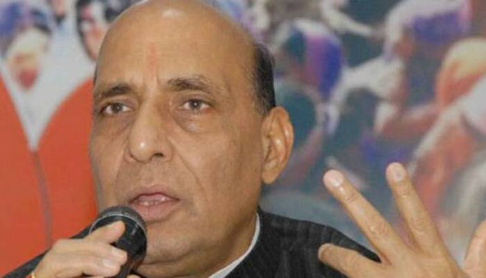 Delhi deadlock: BJP will not indulge in horse-trading to form govt, says Rajnath 