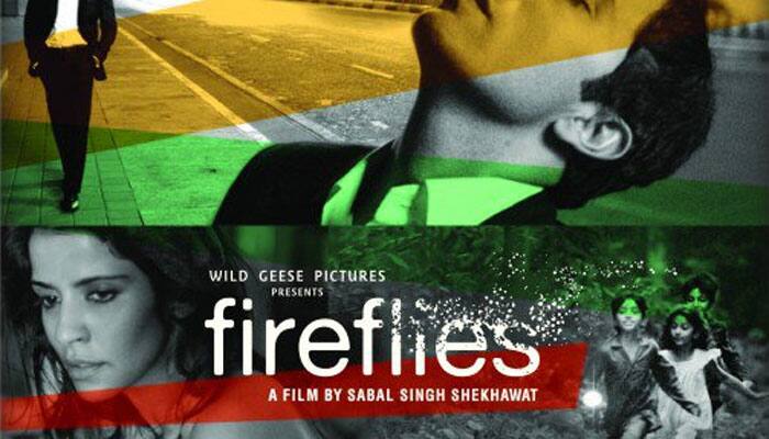 Monica Dogra, Rahul Khanna&#039;s &#039;Fireflies&#039; to release Oct 31