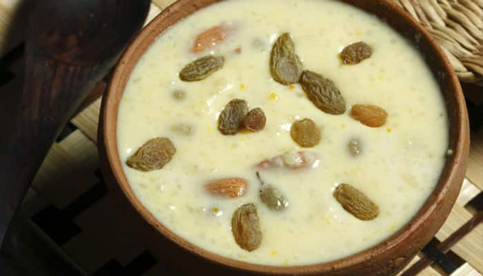 Onam special recipe: Aval Payasam (Poha Kheer)