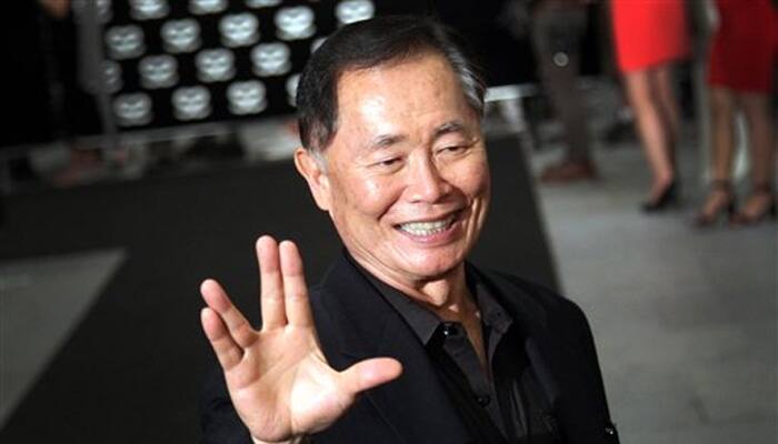 George Takei wants &#039;Star Trek&#039; return