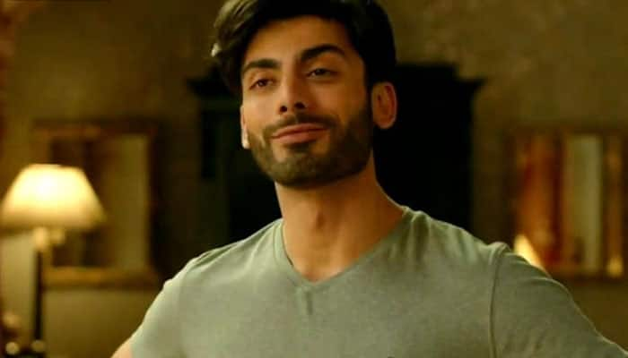 Had to become an extrovert for my Bollywood debut: Fawad Khan