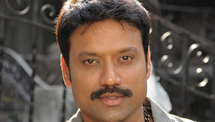 S.J. Suryah took six months to learn music