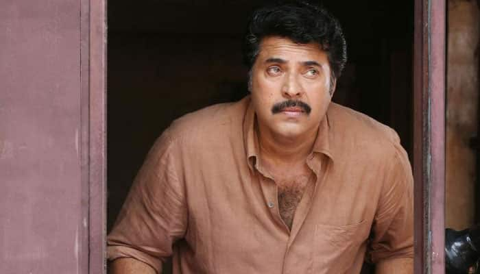 Celebrations time for Mammootty