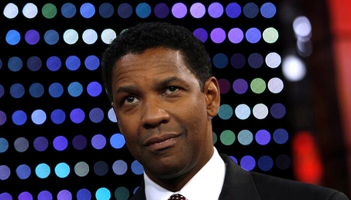 Denzel Washington recalls racial discrimination