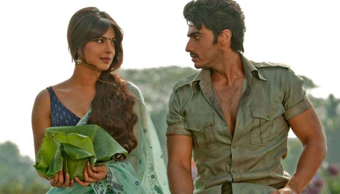 When Priyanka Chopra sent a hand-written note to Arjun Kapoor