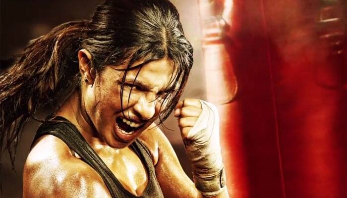 &#039;Mary Kom&#039; scoops nearly Rs 30 crore in opening weekend