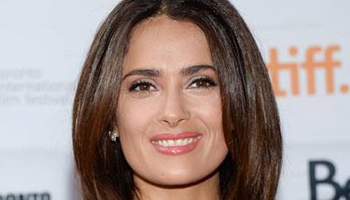 Red carpets won&#039;t be same without Joan Rivers: Salma Hayek