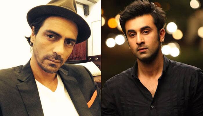 Ranbir Kapoor, Arjun Rampal are friends, not foes