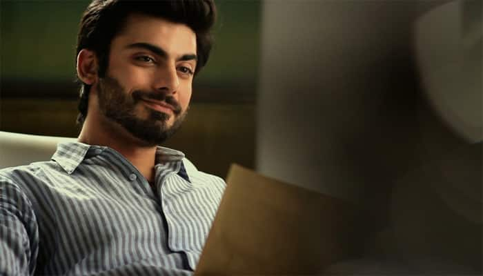 Fawad Khan keen on doing film about homosexuality?