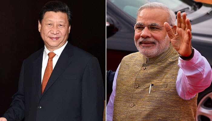 Chinese President Xi Jinping may visit Gujarat on PM Modi&#039;s birthday
