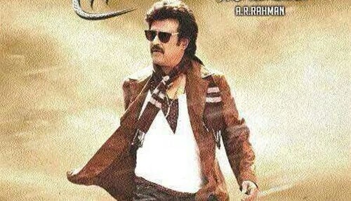 Rajinikanth&#039;s &#039;Lingaa&#039; shoot reaches climax