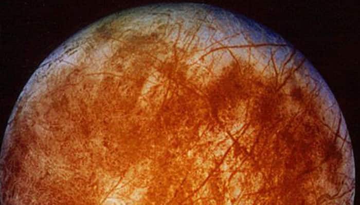 Evidence of Earth-like plate tectonics found on Jupiter&#039;s moon Europa  