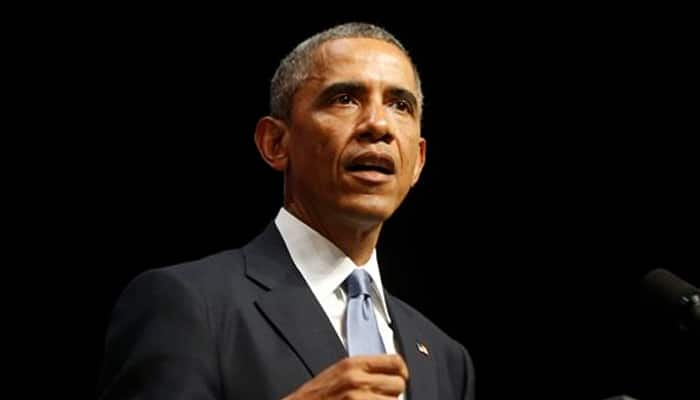 Obama tells lawmakers he has authorisation for Islamic State fight