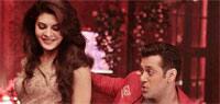 When Salman Khan, Jacqueline Fernandez were spotted together