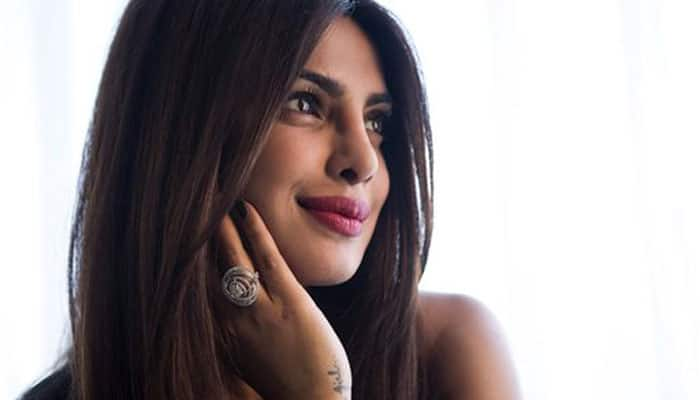 Please! Don&#039;t put Rs 100 crore pressure on us: Priyanka Chopra