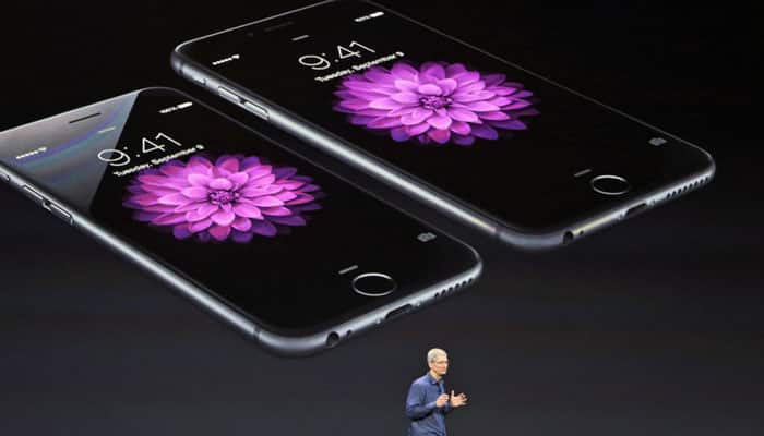 Twitter sees mixed reactions on iPhone 6, Apple Watch launch