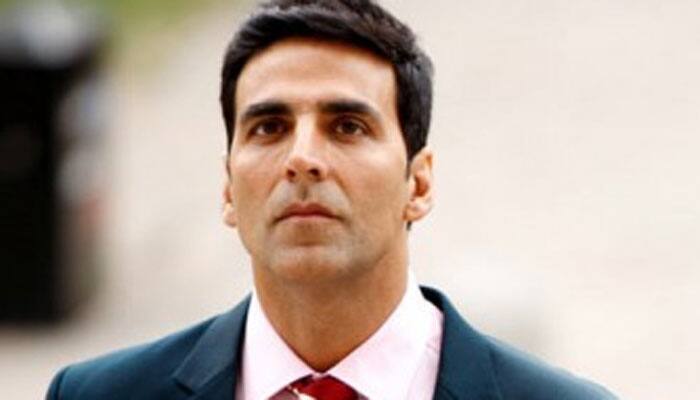 Akshay Kumar thanks fans for their love